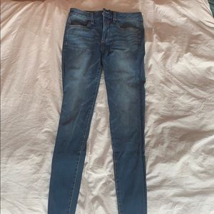 American Eagle Dream Jean